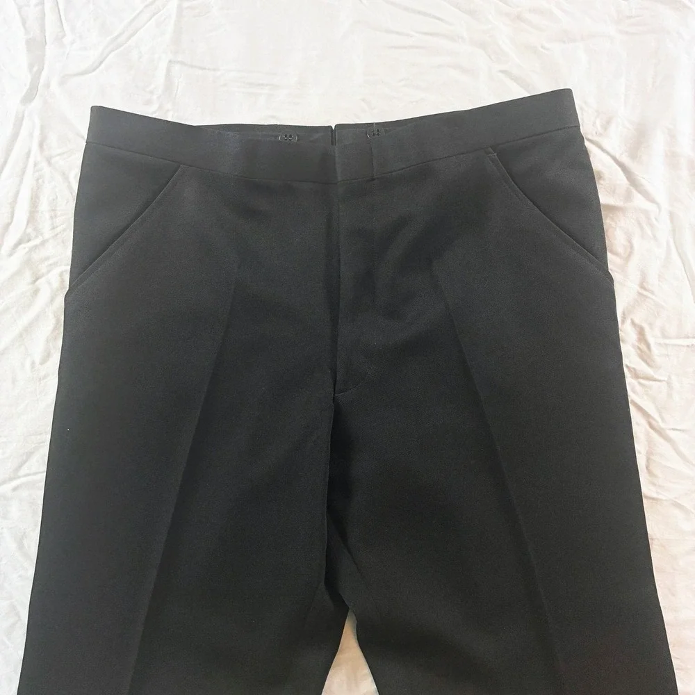 Shawl Collar VTG Tuxedo Palm Beach 60s 42S 37x30